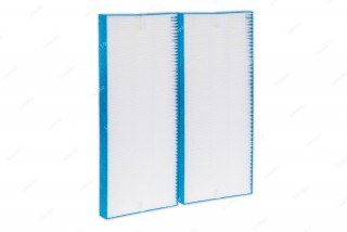 Kohlefilter im IDEAL AP 30