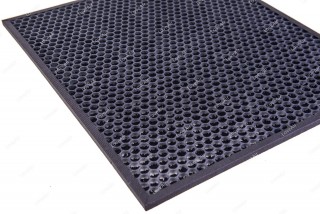 HEPA H13 Filter in IDEAL AP 45