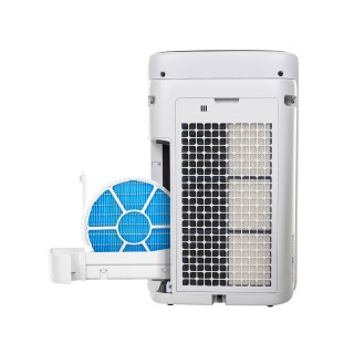 Sharp UA-KIN42E-W - sichtbarer Luftbefeuchterfilter
