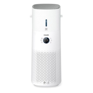Philips AC3737/10 - Vorderansicht