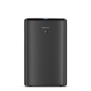 Sharp UA-KIN42E-H - Vorderansicht