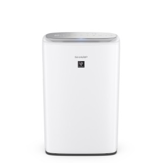 Sharp UA-KIN52E-W - Vorderansicht
