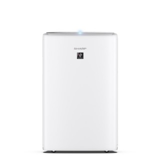 Sharp UA-KIN52E-W - Vorderansicht