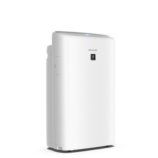 Sharp UA-KIN52E-W - Seitenansicht
