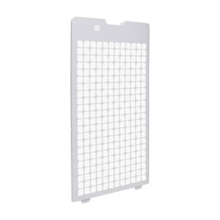 Sharp UA-KIN52E-W - Vorfilter, Seitenansicht