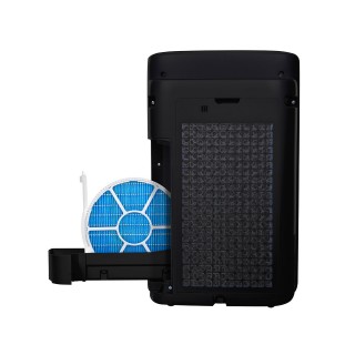 Sharp UA-KIN52E-H - Befeuchterfilter im Gerät