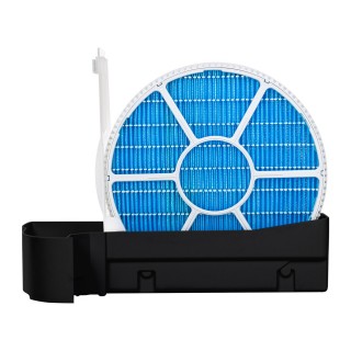 Sharp UA-KIN52E-H - Luftbefeuchterfilter in der Schale