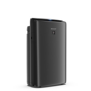 Sharp UA-KIN52E-H - Seitenansicht