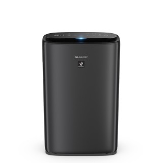 Sharp UA-KIN52E-H - Vorderansicht