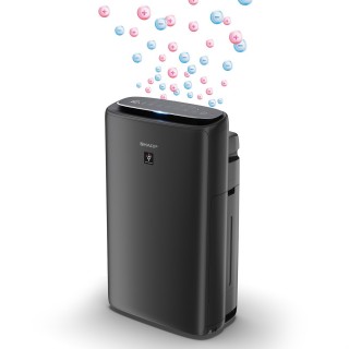 Sharp UA-KIN52E-H - Plasmacluster-Ionisation