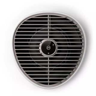 Philips AC0650/10 - Luftauslass und Display