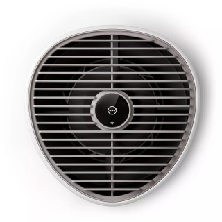 Philips AC0650/10 - Luftauslass und Display