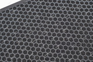Filter FZ-F30DFE Nahaufnahme