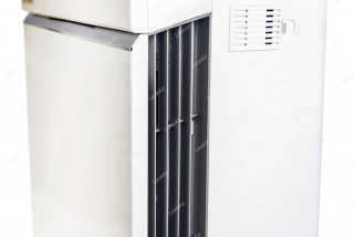 IDEAL AP 40 Abluft