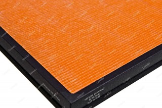 IDEAL AP 40 Med Edition HEPA H13 Filter