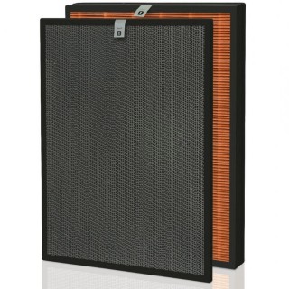 Filtersatz für IDEAL AP 40 Med Edition