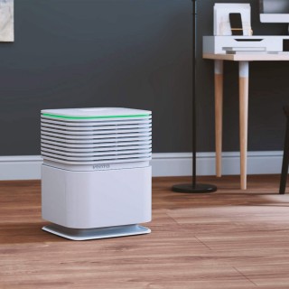 Venta AH730 AeroStyle Compact White