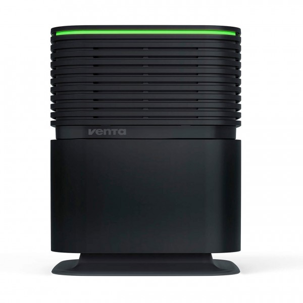 Venta AH735 AeroStyle Compact Black
