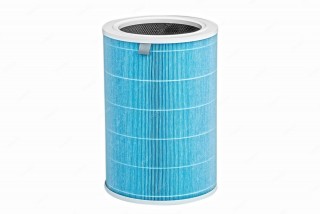 Xiaomi Air Purifier Pro zylindrischer Filter 360&deg;