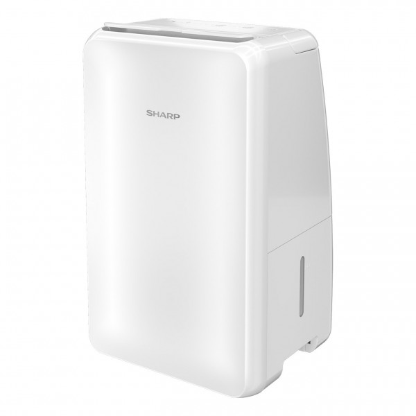 Sharp UD-T104AP-W