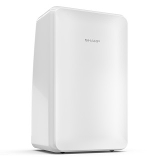 Sharp UD-T104AP-W