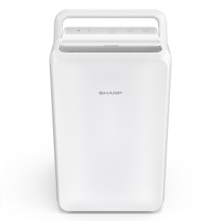 Sharp UD-T104AP-W