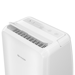 Sharp UD-T104AP-W
