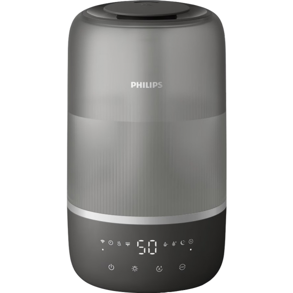 Philips HU1510/03 – grau