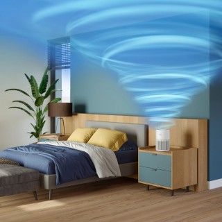 Philips AC0920/10 PureProtect Mini