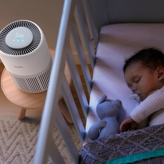 Philips AC0920/10 PureProtect Mini