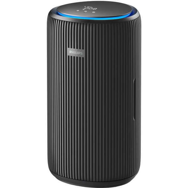 Philips AC4221/11 dunkelgrau