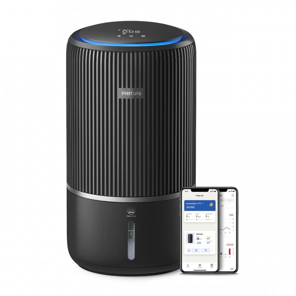 Philips AC3421/13 PureProtect Water