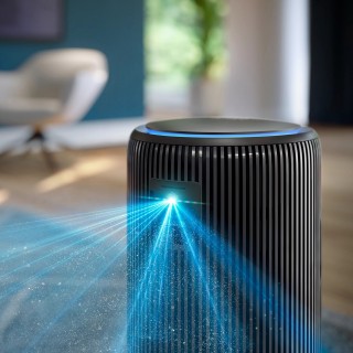 Philips AC3421/13 PureProtect Water