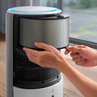 Philips FY3400/30