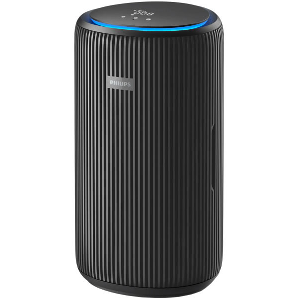 Philips AC3221/13 dunkelgrau