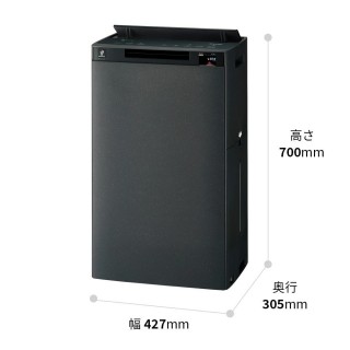 Sharp KI-TX100EU-H