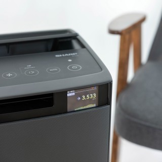 Sharp KI-TX100EU-H