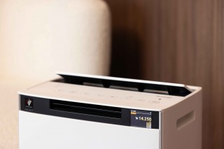 Sharp KI-TX75EU-W