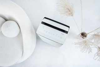 Sharp KI-TX75EU-W