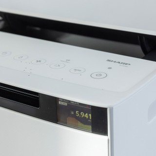 Sharp KI-TX75EU-W