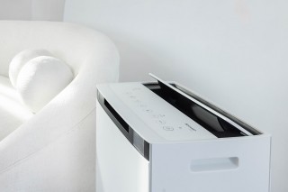 Sharp KI-TX75EU-W
