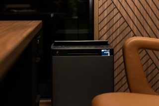 Sharp KI-TX75EU-H