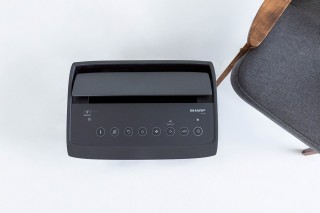 Sharp KI-TX75EU-H