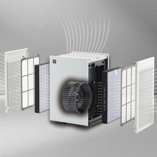 Sharp FP-S42EU-L