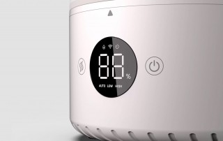Levoit Dual 200S