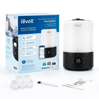 Levoit Dual 200S Pro