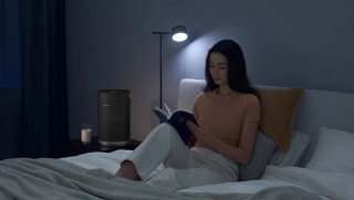 Smartmi Air Purifier P1