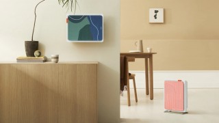 Smartmi Air Purifier E1