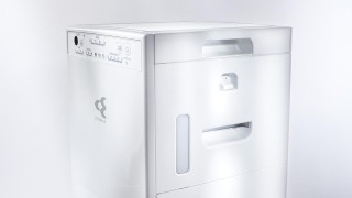 Daikin MCK555AW