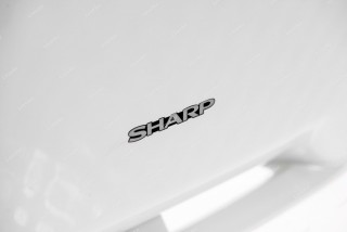 Sharp KC-A50EUW